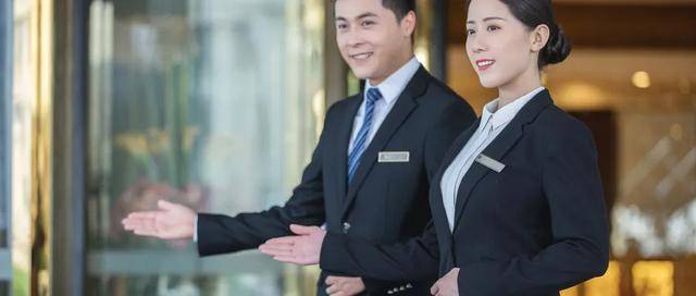 【ky开元集团官网入口】
如何做好旅店的前厅治理(图1)